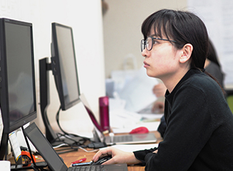 齊藤あずさ コンサルタント
